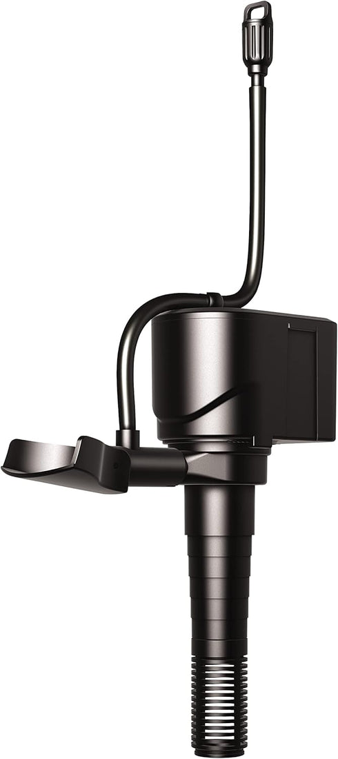 Marineland Maxi-Jet 400, Multi-Use Water Pump and Power Head, Fully Convertible, 110/500 GPH