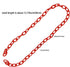 ONLYKXY Plastic Chain - Bird Chain, Birds Toys for Cage