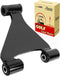 Roykaw Front A-Arm Assembly for EZGO RXV 2008-up Gas & Electric Models - OEM# 608089, 604654, 601340, 602085