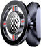 Zenithra Ultra-Secure Magnetic Golf Cart Phone Mount | Compatible with iPhone 17/16/15/14/13/12 &