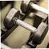 SUPVOX 4pcs Dumbbell Rack Storage Shelves, Gym Equipment Wood Tray Dumbbell Organizer, Wall Mounted Shelves for Storage