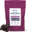 King Lou Pets - USA-Made Dehydrated Beef Heart Jerky Dog Treats -