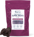 King Lou Pets - USA-Made Dehydrated Beef Heart Jerky Dog Treats -