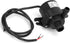 DC 12V Brushless Motor Submersible Water Pump - Waterproof High Hydraulic Head Ultra Quiet Micro Fountain Aquarium