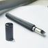 Golf Groove Sharpener, Club Sharpener Tool for Optimal Backspin, Suitable for U & V-Grooves