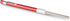 Retractable Diamond Sharpening Rod, Mini Pocket Knife Sharpener, Multifunctional Serrated Knife Sharpener for Outdoor