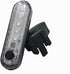 Vantone LED Navigation Light Kit for Kayak, Dinghy, Canoe, Boat Stern, Portable Battery Operated Rechargeable LEDs