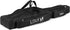 LIXADA Fishing Rod Case, 3 Layers Oxford Bag, Portable Foldable Fishing Pole Carrier & Tackle Storage for Travel