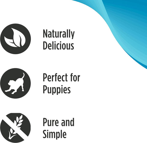 Nulo Freestyle Grain-Free Healthy Dog and Puppy Training Treats, Low Calorie Superfood Boost Ingredients, 2 Calories