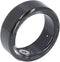 Smart Health Ring, IP68 Waterproof Ultralight Fitness Tracker Ring, Rechargeable Sports Monitor, Sleep Tracking