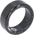 Smart Health Ring, IP68 Waterproof Ultralight Fitness Tracker Ring, Rechargeable Sports Monitor, Sleep Tracking