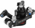 Front Rear Disc Brake Calipers, Aluminum Alloy for Mountain and Road Bicycle
