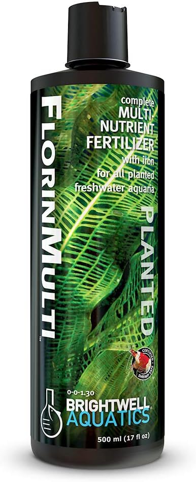 Brightwell Aquatics Plant Care Products, 500-ml (FNM500)