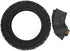 VGEBY Electric Scooter Tire, 10in Not Easily Deformed Shock Absorption Electric Scooter Tire with Inner Tube Inflatable Rubber Tyre Replacement 255x80 10X3 Scooter Tire 255X80 Scooter Tire by VGEBY