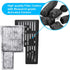 Aquarium Filter Cartridge Replacement for DTXP-03B Fish Tank