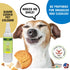 Sugar Cookie Pet Cologne 8.5 oz. - Long-Lasting Odor Eliminator for Dogs & Puppies, Biodegradable & Non-Toxic
