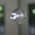 uxcell 6Pcs Aquarium Suction Cup Clips, Airline Tube Holders Clamps for Fish Tank Clear 10mm