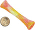 SPOT Kitty Fun Tubes Cat Toy | Interactive Bouncy Toy with Catnip for Cats and Kittens | 3 Pieces