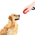 Pet Training Clicker with Wrist Strap, Dog Training Clicker Set for Dog, Cat, Bird, Horse, etc. (4 Color)