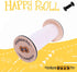 My Intelligent Pets Happy ROLL, Cat and Dog Enrichment Game, Treat Dispenser Toy