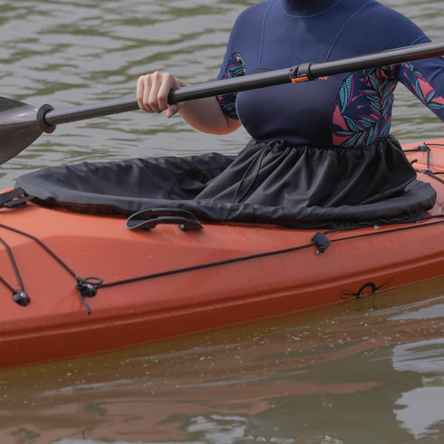 Kayak Spray Skirts Waterproof Nylon Kayak Skirt