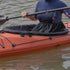 Kayak Spray Skirts Waterproof Nylon Kayak Skirt