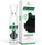 Vest Odor Eliminator Spray | Unscented Remover for Tactical Gear | Natural Mineral-based Formula - 9 Fl Oz