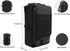 Pack Tactical Molle Utility Pouch Cell Phone Pouch, Waist Bag Belt Pouch for Men, EDC Bag Gadget Organizer Vest Purse