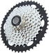 VG SPORTS 10 Speed Bicycle Cassette | 11-25T/11-28T/11-32T/11-36T/11-40T/11-42T | Compatible with Shimano Sram