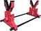 Atflbox Bench and Stand for Rifle, Handguns Accessories,Airguns Stand Display and Cleaning