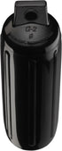 G-2 Polyform Boat Fender Black