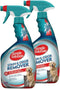 Simple Solution Stain and Odor Eliminator Spray, Enzyme Carpet Cleaner for Dogs