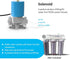 FZONE Auto Top Off with Solenoid for RO/DI System, Nano ATO for Saltwater and Freshwater Aquarium