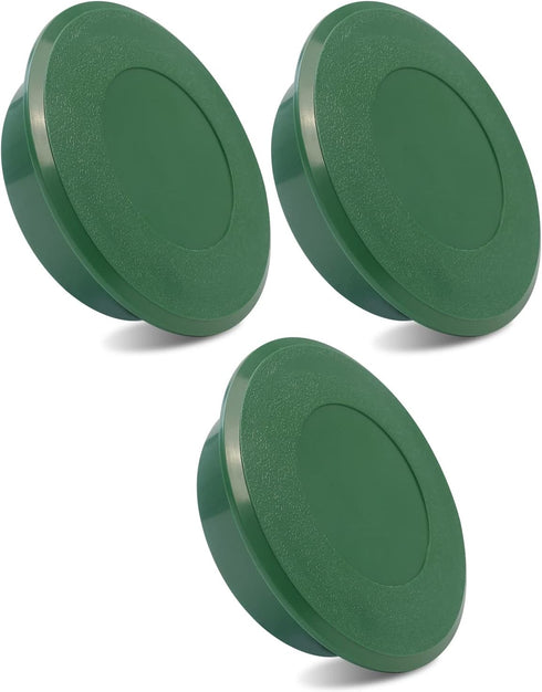 Golf Cup Cover for Putting Green, Hole Cup Lid Golf Practice Training Aids