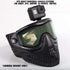HK Army Paintball Goggle Mask Camera Mount