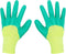Anti Bite Gloves, Safe Touch Small Animal Handling Protection Glove for Hamster Bird Parrot Hedgehog