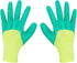 Anti Bite Gloves, Safe Touch Small Animal Handling Protection Glove for Hamster Bird Parrot Hedgehog