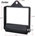 Pulldown Attachments D Handle - 2.36" Arm Wrestling Training Equipment for Deadlift Professional Cable Machine