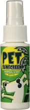 Doggles Tropical Scent Sunscreen