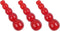Stacked Fishing Beads, 150/200pcs Fishing Beads Lures Making Supplies Tackle Trout Beads
