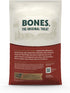 8-10 Hank & Roy All-Natural, Single-Ingredient Beef Rib Bones for Dogs, Long Lasting, Engaging Dog Bones, Individually