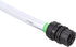 Python No Spill Clean and Fill Aquarium Gravel Tube, 36-Inch for Easy Maintenance