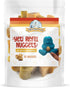 Yeti Refill Nuggets for Puff and Play Dog Toys - Natural Himalayan Yak Cheese Treats, 30 Pieces, 14 Oz