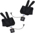 Heated Glove Liner, Electric Glove Pad with 3 Adjustable Gears for Skiing and Cycling