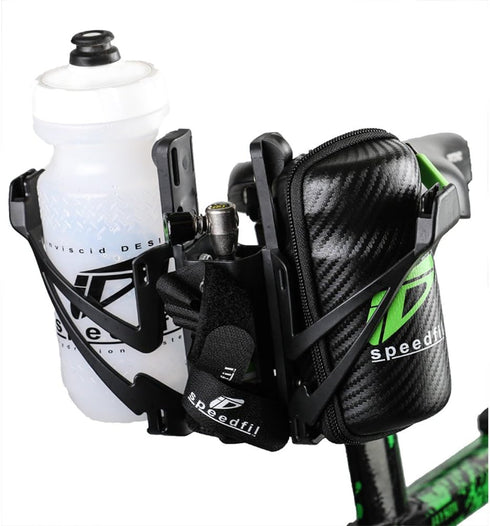 Speedfil Tool Pod, Bike Tire Repair Kit Holder