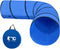Dog Agility Tunnel, Dog Agility Equipment, Dog Agility Training with Carry Bag