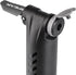 Topeak Mountain TT Twin Turbo Pump - 120psi/8.3bar
