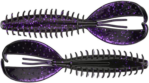 Zoom Bait Craw Jr Fishing Lure