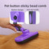 9 Trimming Pet Coat Care Kit, Piece Pet Grooming Kit, can Include Cleaning Teeth, Bathing and Massaging, Combing Hair