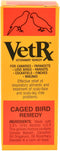 Vet Rx - Bird - 2 oz